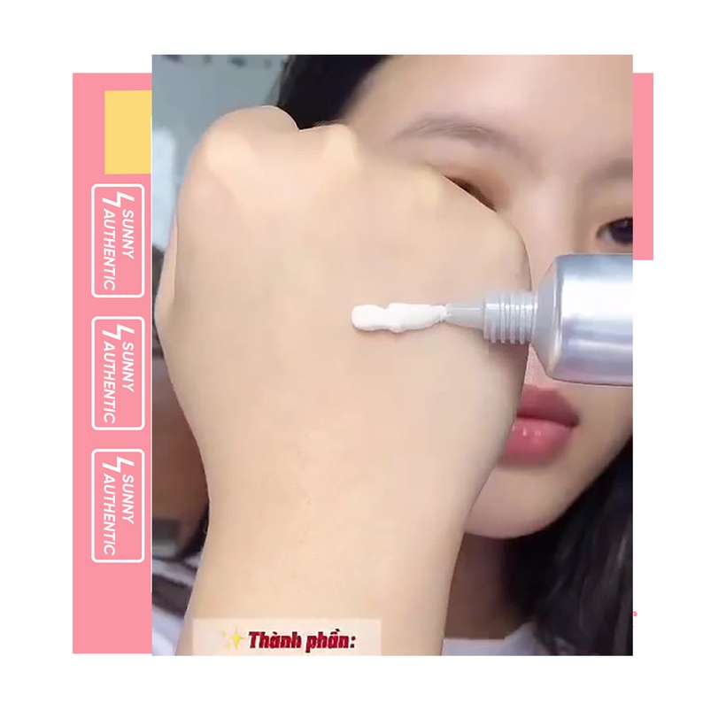 Kem Dưỡng Da Làm Mờ Vết Nám Chống Lão Hóa FROM YOUR SKIN Super Mela Cream 50g