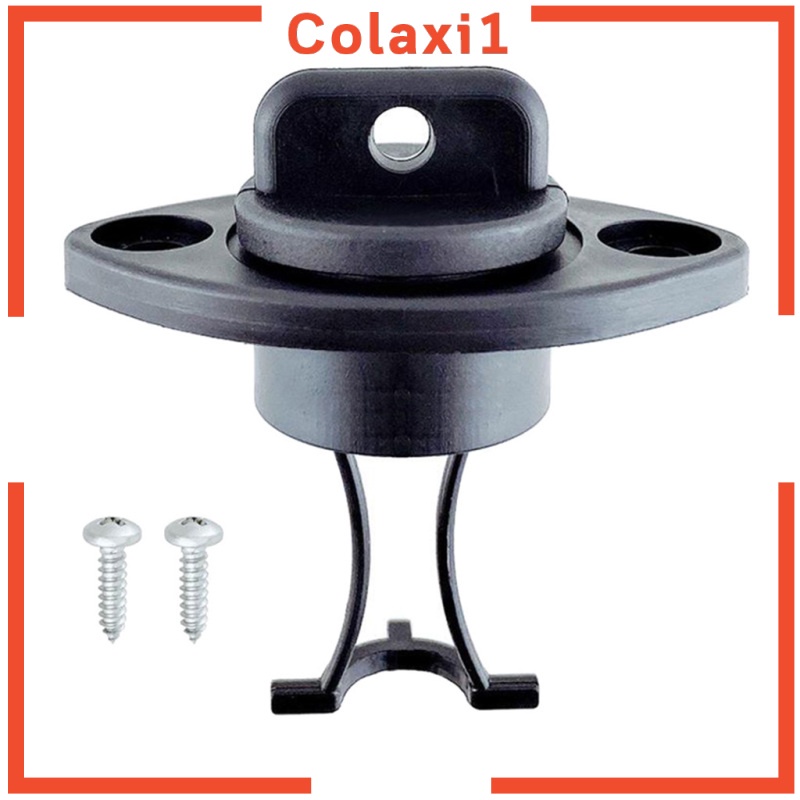 1 Nút Chặn Lỗ Thoát Nước Kèm Ốc Vặn 1 "/ 25mm Cho Tàu Thuyền