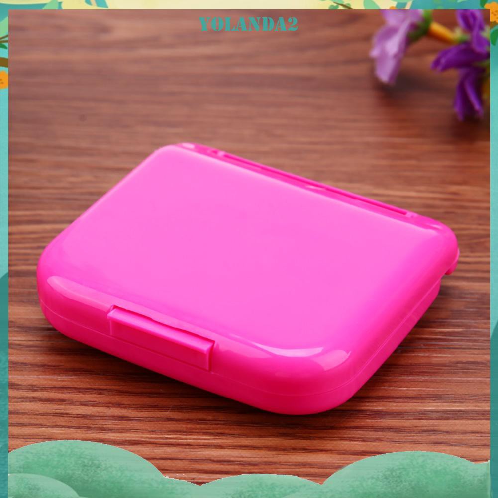 Bộ Dụng Cụ May Vá Mini Tiện Lợi