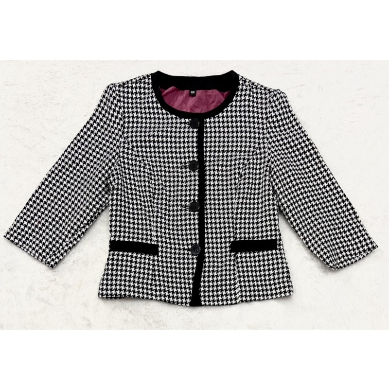Áo vest hoạ tiết siêu hot xuất Âu - Thanh lý vnxk