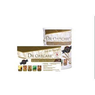 Combo 2hộp Sữa hạt Dr OatCare