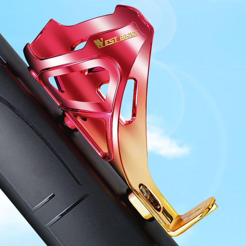 Danilo Giá Đỡ Bình Nước Siêu Nhẹ Cho Xe Đạp Leo Núi