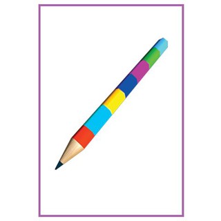Flashcard Super Minds