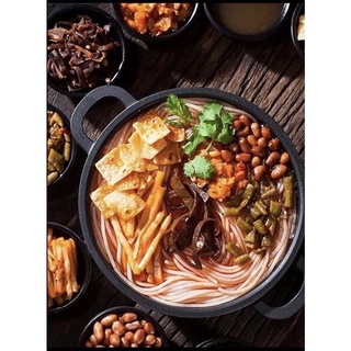 Bún ốc Lý Tử Thất