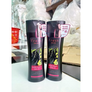 Dầu gội Fresh - Bồ kết 180ml