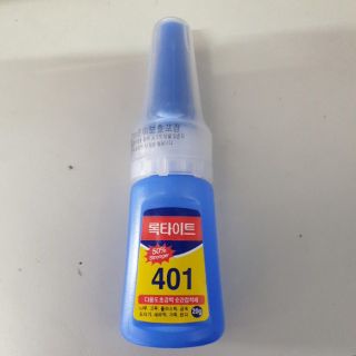 Keo dán nhanh KEO Loctite 401 hàn quốc lọ xanh