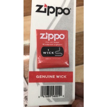 Đá zippo tim zippo chính hãng nhập mỹ