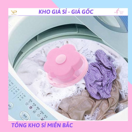 [❌GIÁ SỈ❌] combo 2 phao lọc cặn máy giặt hữu ích VRG00894