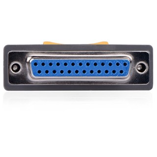Cáp máy in USB to DB25 Ugreen 20224