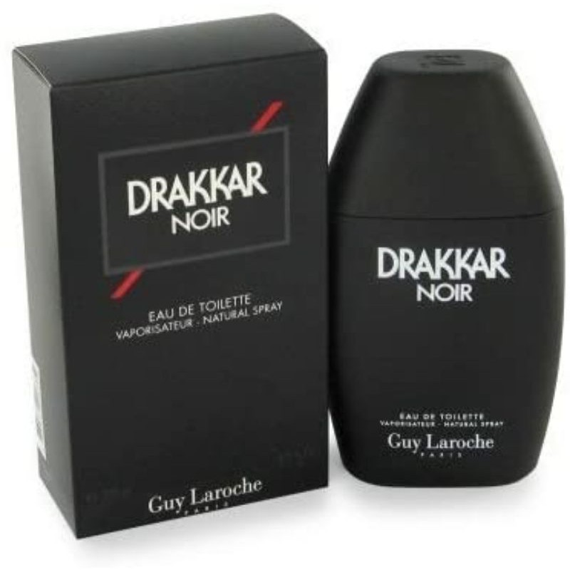 Nước hoa nam Drakkar Noir 100ml