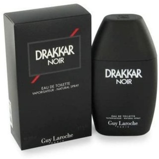 Nước hoa nam Drakkar Noir 100ml