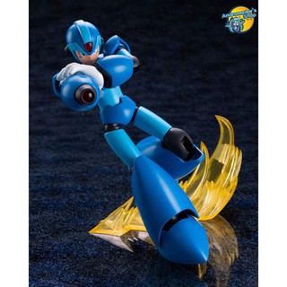 [Kotobukiya] Mô hình lắp ráp KP628 Mega Man X (Plastic model)