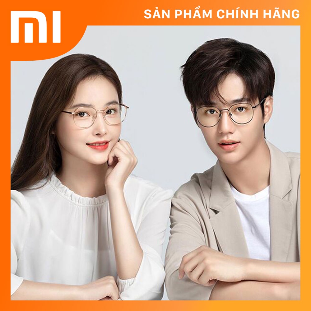 Kính chống ánh sáng xanh Xiaomi Mijia HMJ01RM
