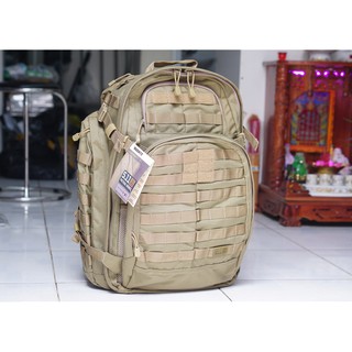 Ba lô 5.11 Tactical Rush 72 Backpack