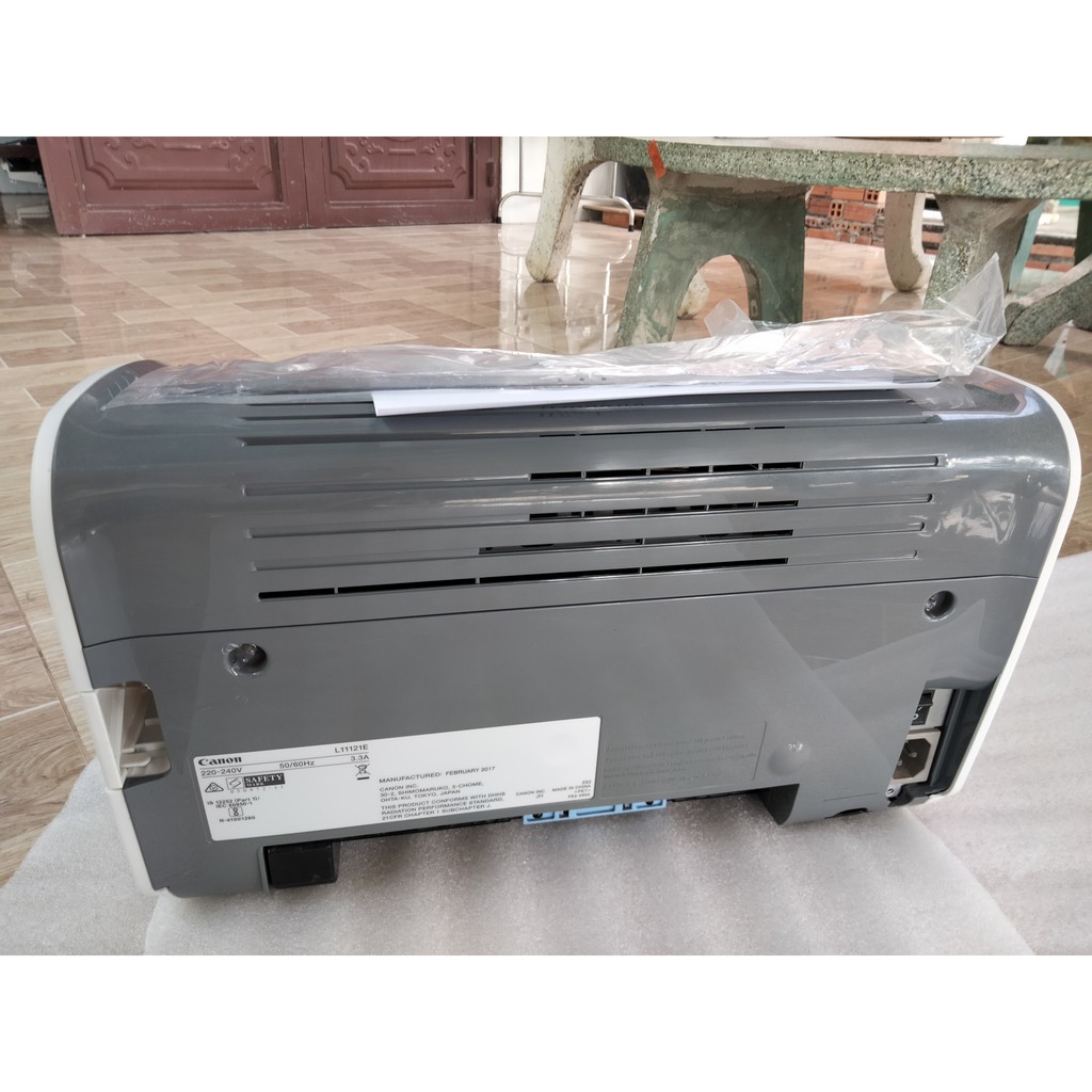 Máy in đơn năng Laser Cannon 2900 | BigBuy360 - bigbuy360.vn