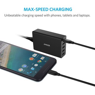Cáp Anker Powerline C to C A8181