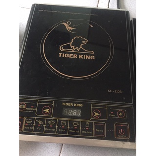 Thanh lý bếp từ đã qua sử dụng