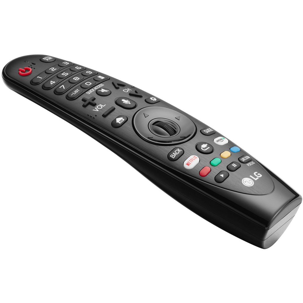 ĐIỀU KHIỂN LG MAGIC REMOTE AN-MR18BA CHO SMART TIVI LG 2018