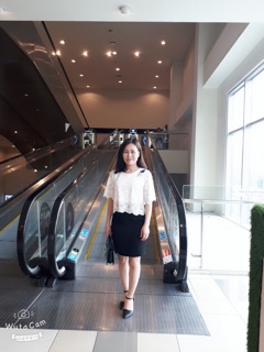 Áo Ren Nữ Croptop