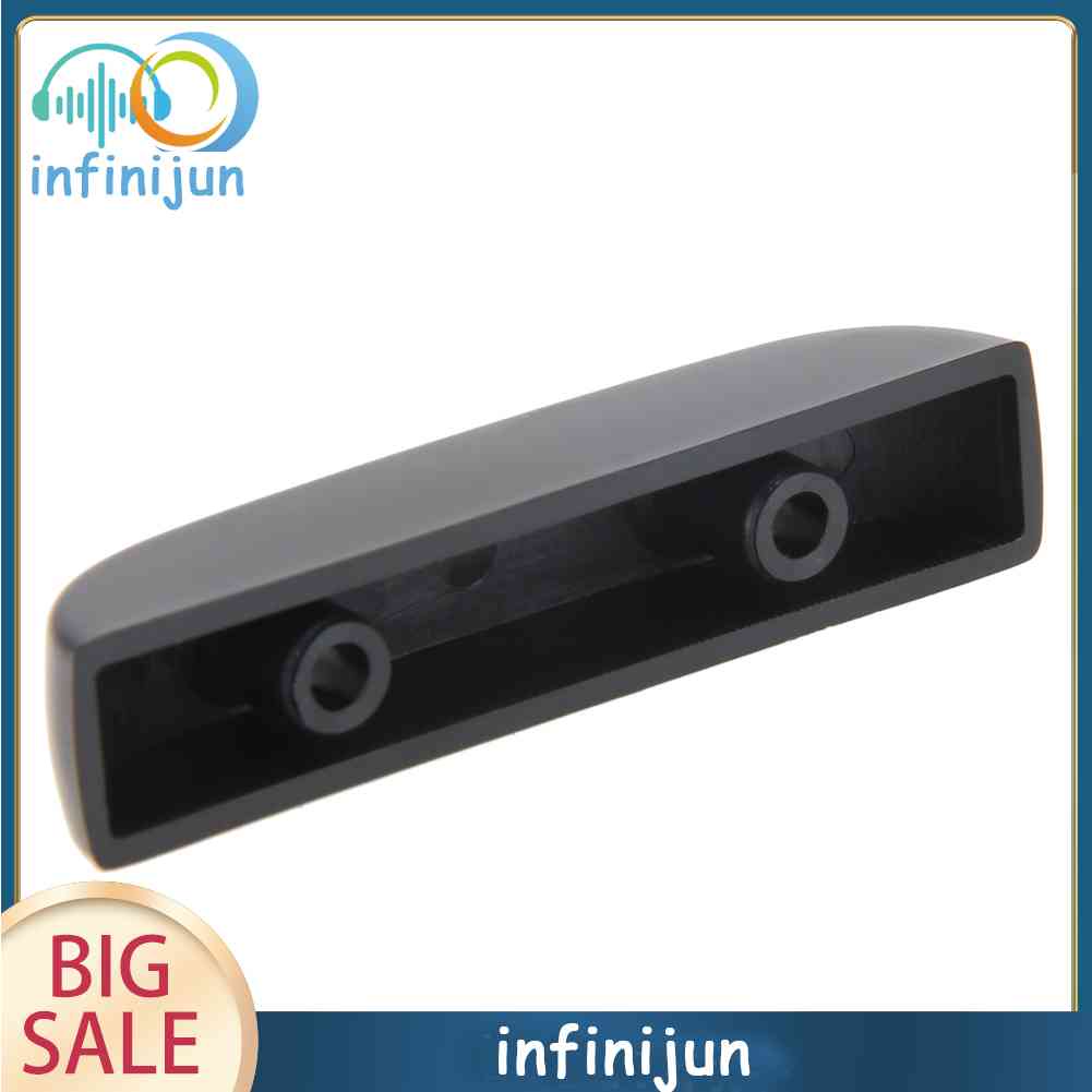 Núm Điều Chỉnh Ngón Cái Bằng Nhựa Cho Đàn Guitar Bass Jazz