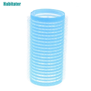 Set 6 Lô Cuốn Tóc Tự Dính Tiện Dụng