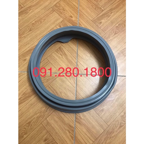 Gioăng, ron cao su cửa máy giặt TOSHIBA cửa trước lồng ngang hàng hãng