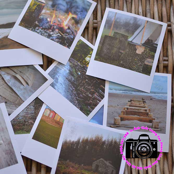 In Ảnh 6x9 In Ảnh Theo Yêu Cầu 😘 Ép Lụa, Phủ UV, Plastic chống nước ❤ in ảnh Giá rẻ 😆 in ảnh chất lượng cao | BigBuy360 - bigbuy360.vn