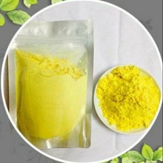 Tinh bột nghệ nếp khách sỉ