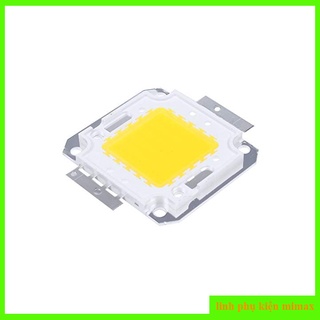 Led công suất 12v-20W sáng trắng, sáng ấm