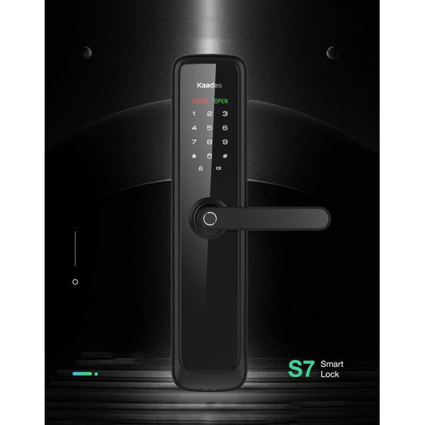 Khóa vân tay Kaadas L7
