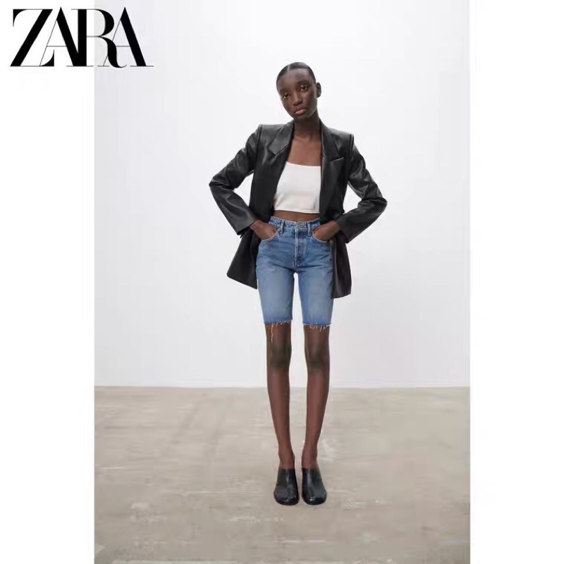 ÁO VEST DA ZARA AUTHENTIC TUỒN STORE