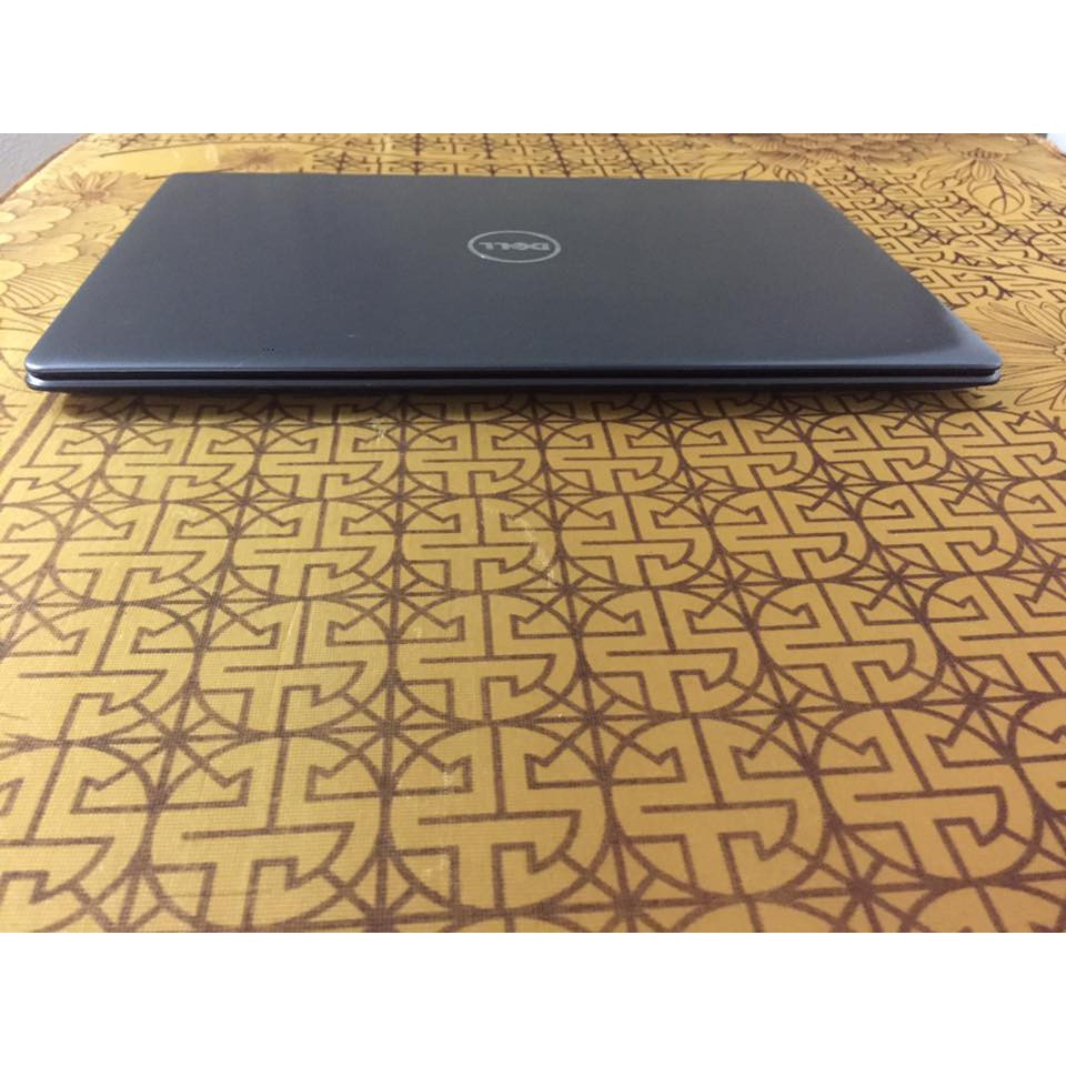 Laptop cũ Dell Vostro 5460 (Core i5 3230M, 4GB, 500GB, VGA 2GB NVidia Geforce GT 630M, 14 inch)