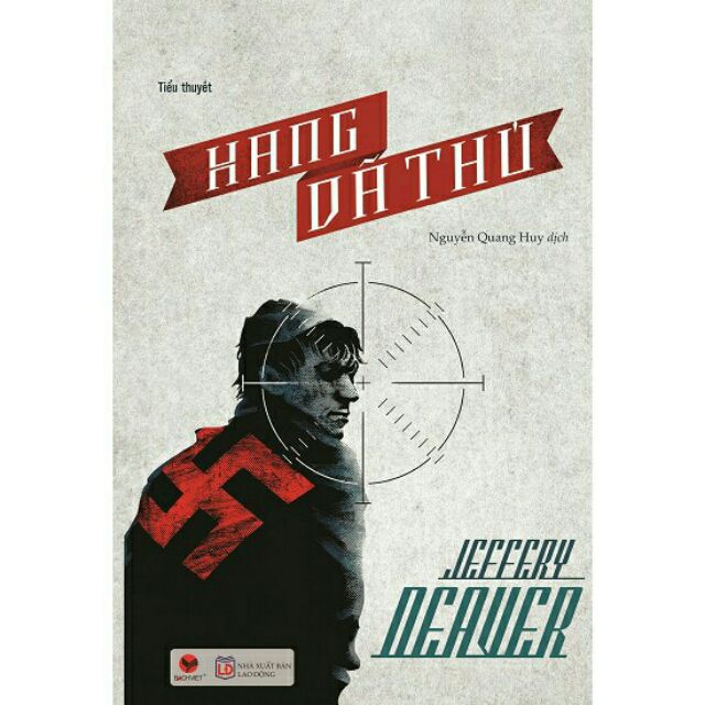 Sách - Hang dã thú - Jeffery Deaver