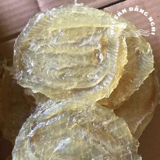 Cá Bò Khô Chất Lượng Đảm Bảo Thơm Dẻo Ngọt Đậm Đà Phù Hợp Ăn Vặt 1 kg