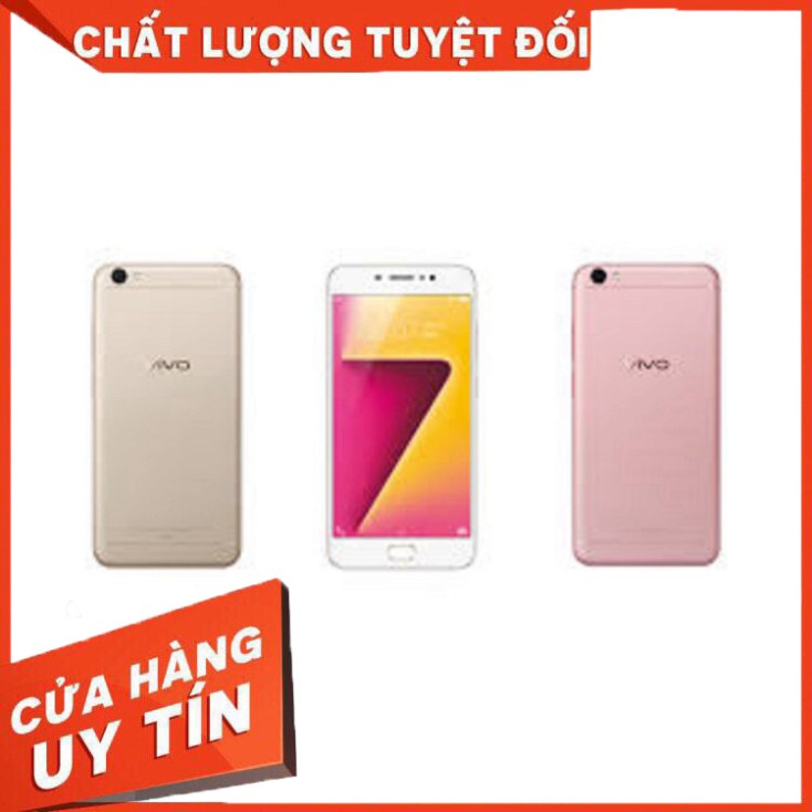 [ SIÊU GIẢM GIÁ  ] '' Đánh LIÊN QUÂN mượt '' điện thoại Vivo Y67 2sim 4G/32G zin CHÍNH HÃNG, bảo hành 12 tháng SHIP TOÀN