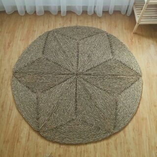 Thảm cói 1m2 loại dày đẹp