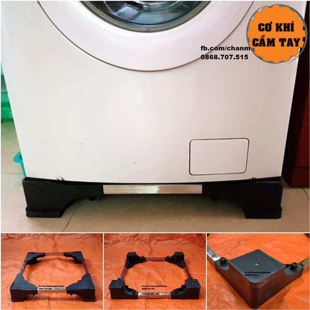 CHÂN KỆ MÁY GIẶT CỬA TRƯỚC SAM SUNG