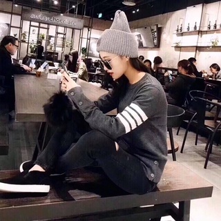 Áo len Thom unisex chất len cao cấp- Tee668
