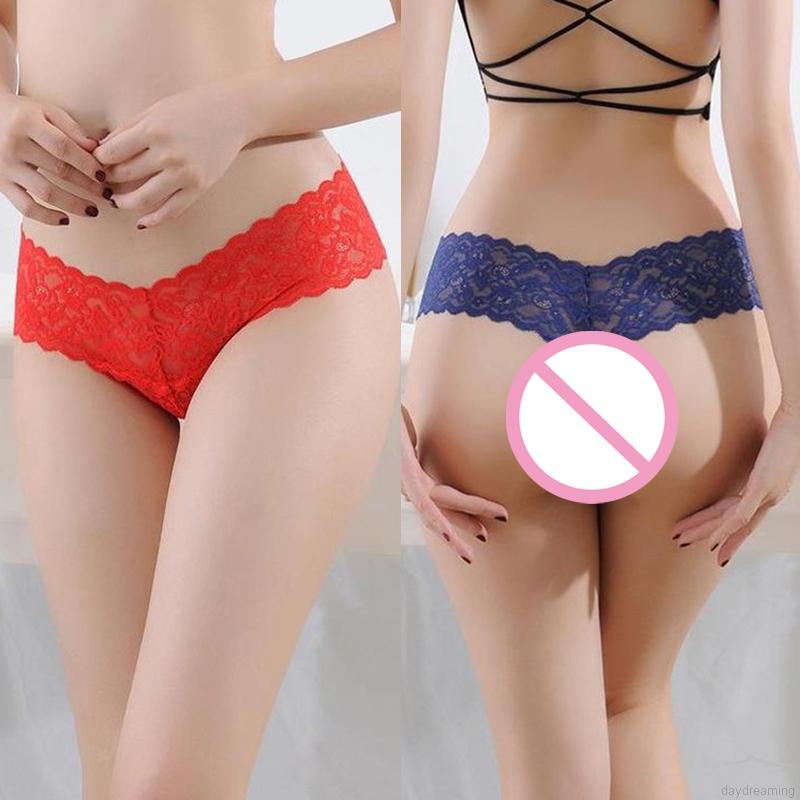 Quần lót ren quyến rũ cho nữ