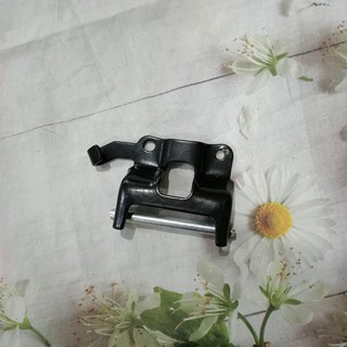 Bản lề yên xe Vespa LX - Mâm lửa điện xe máy Vespa LX