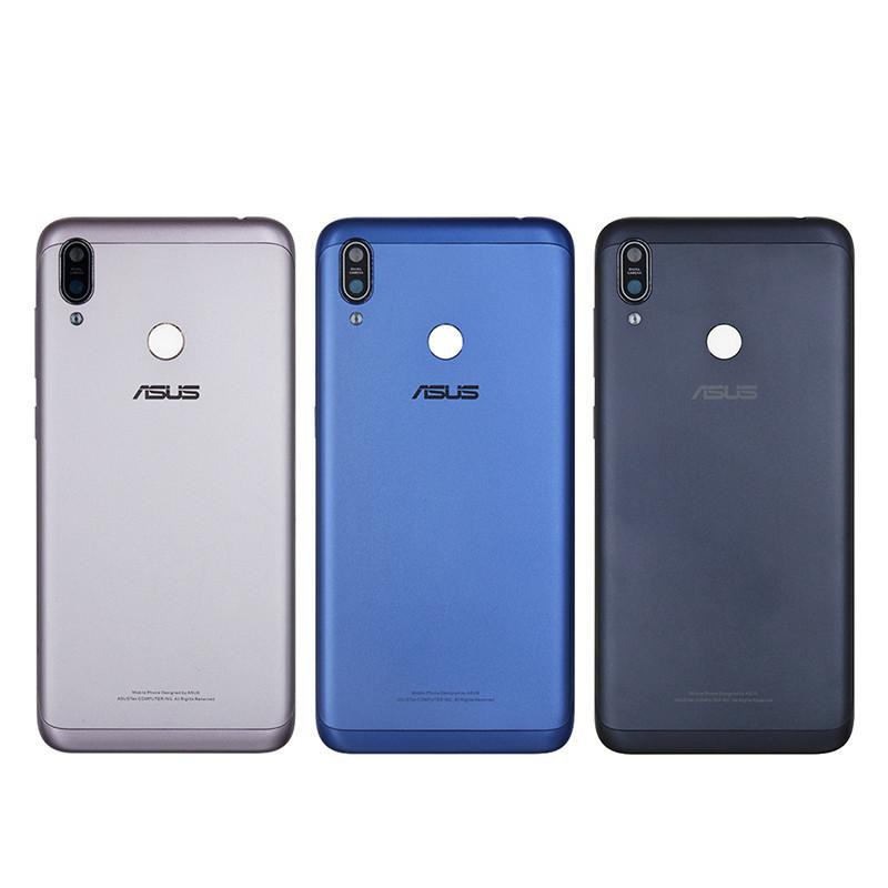 Lưng vỏ Asus X01AD ZB633KL Zenfone Max M2