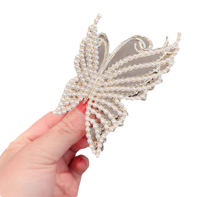 Kẹp Càng Cua Chống Trượt Cỡ Vừa Và Vừa