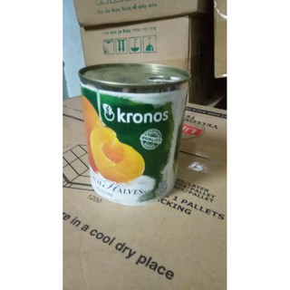 Đào kronos 820gr
