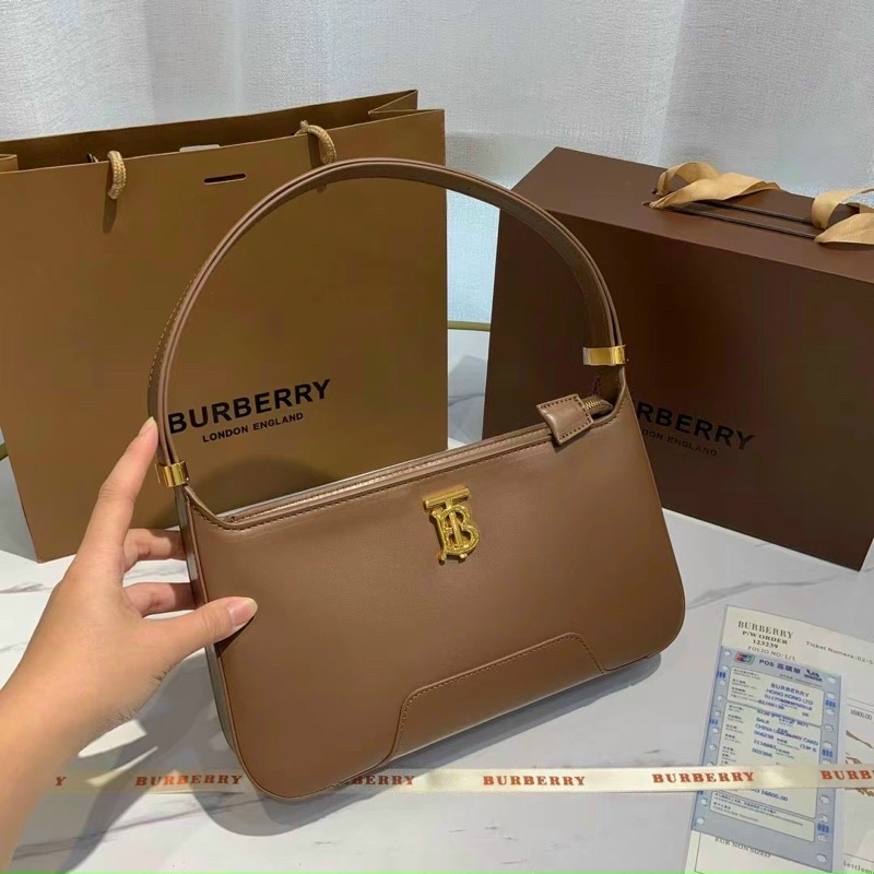 Túi kẹp nách bbr size 25cm fullbox 7 màu