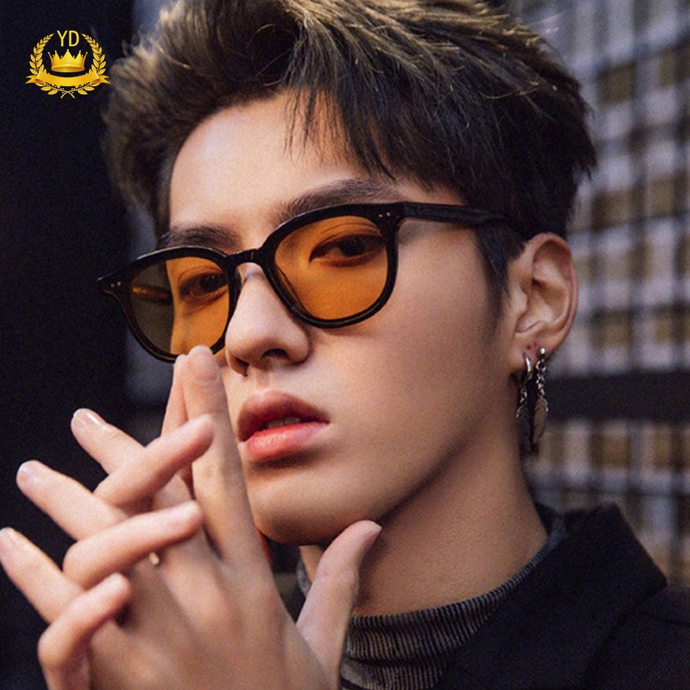 Kính Mát Thời Trang Hàn Quốc Sành Điệu 2021 YR HB