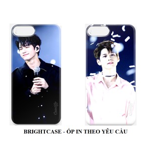 Ốp Ong Seong Woo Wanna One in theo yêu cầu