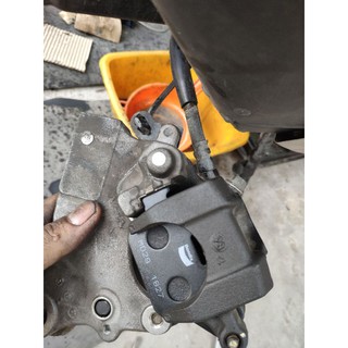 Bố thắng CB500X CB500F CBR500 hiệu Bendix
