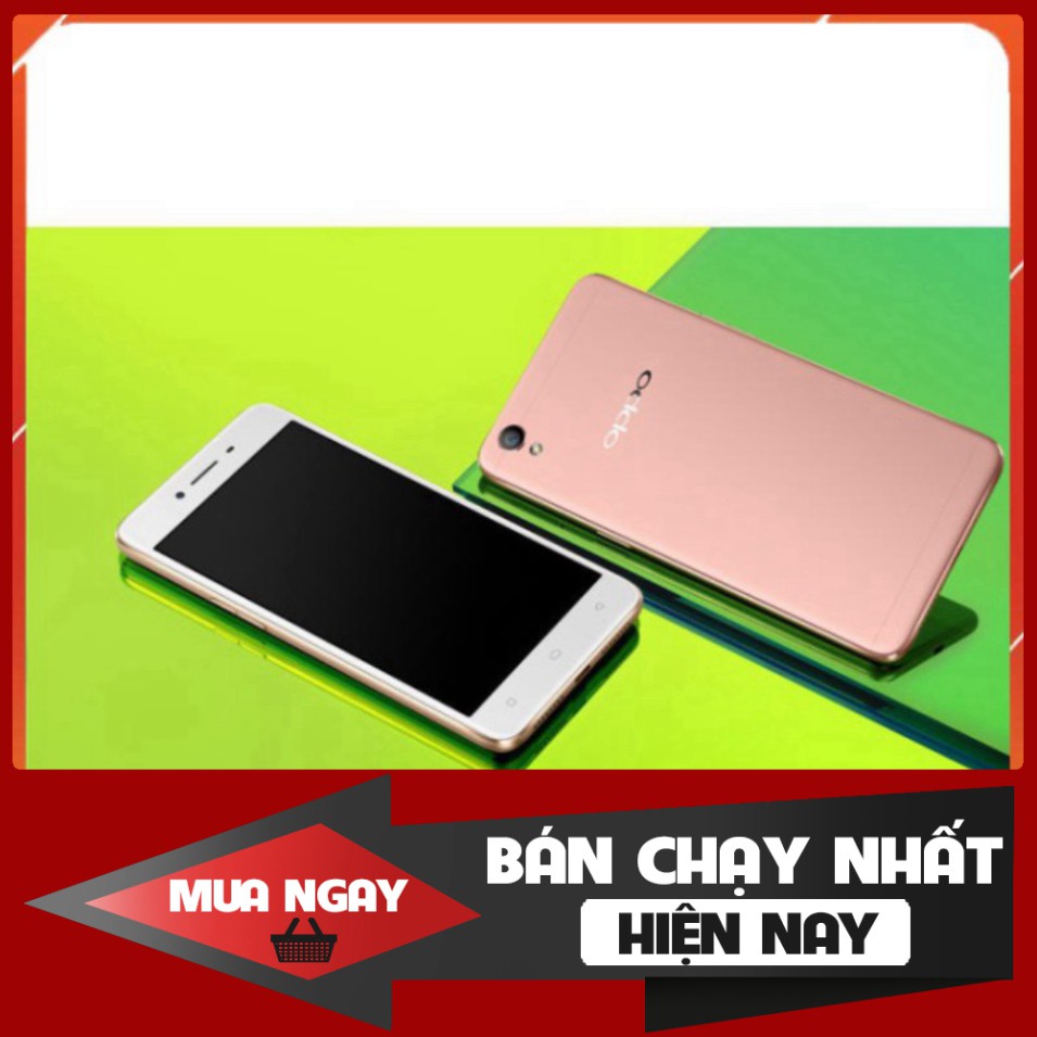 SIÊU PHÂM HẠ GIÁ Điện thoại OPPO A37 Fullbox Mới - 2GB/16GB - Bảo hành 12 tháng - SIÊU PHÂM HẠ GIÁ