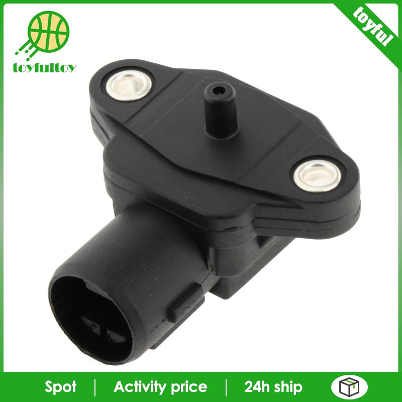 [Toyfulcabin] Cảm Biến Áp Suất Không Khí Cho Xe Hơi 079800- 4250 Cho Cảm Biến Bản Đồ Honda