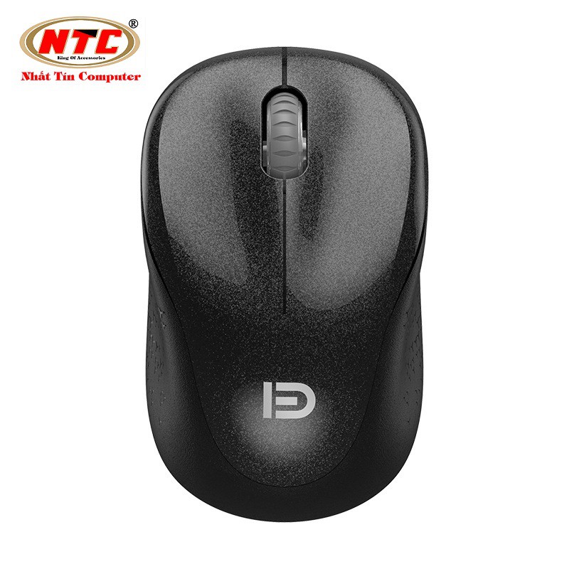 Chuột không dây Bluetooth FD V10b pin dùng đến 12 T (3 màu)